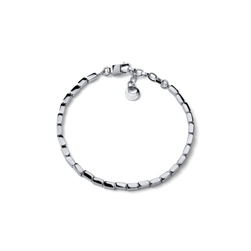 Bracciale Unoaerre Uomo in Argento 6724 - 6724
